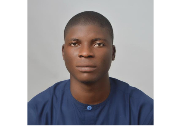 Samuel Olukayode