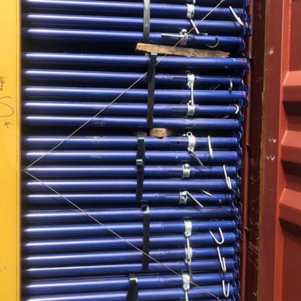 4.0m Mild Steel Props - Image 2