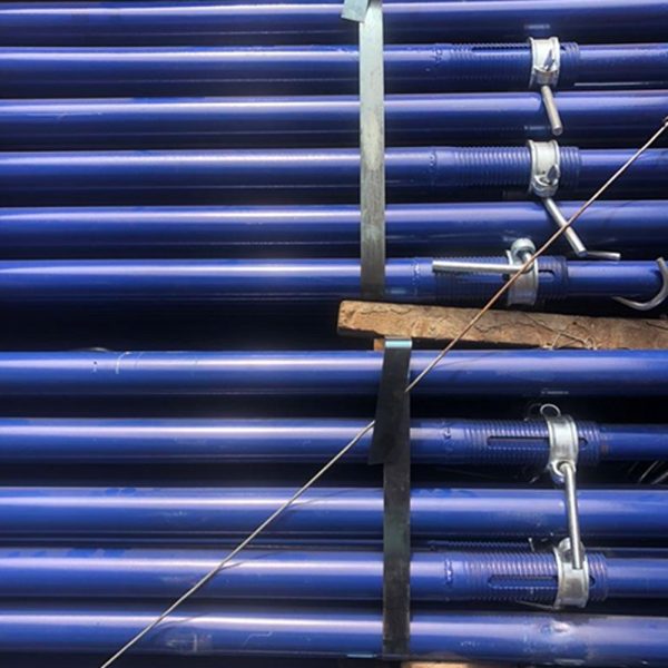 4.0m Mild Steel Props