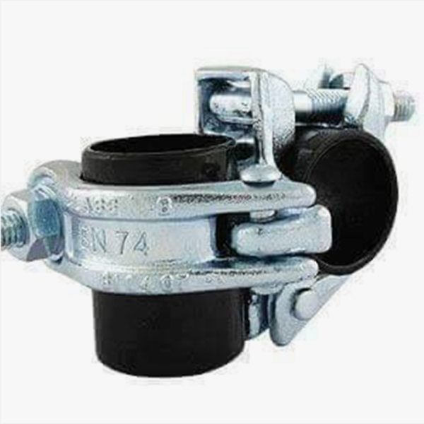 Durable Galvanized Scaffolding Clips - Image 2